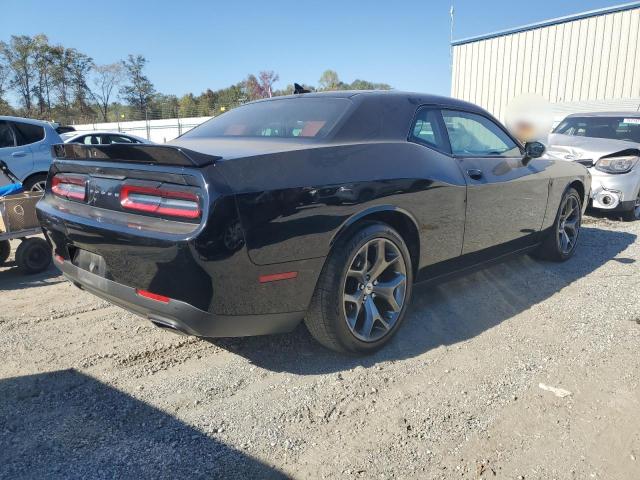 2017 DODGE CHALLENGER - 2C3CDZAG5HH502080