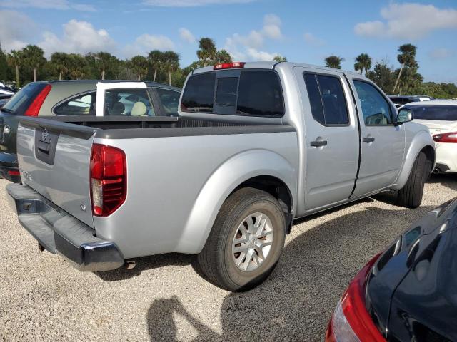 VIN 1N6AD0ER9KN797318 2019 Nissan Frontier, S no.3