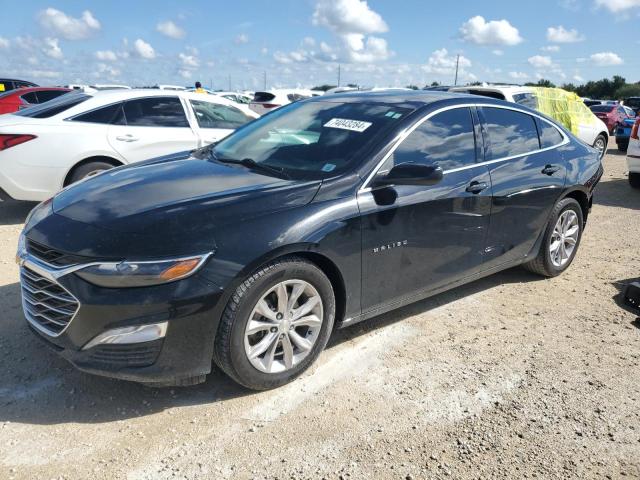 VIN 1G1ZD5ST5KF119610 2019 Chevrolet Malibu, LT no.1