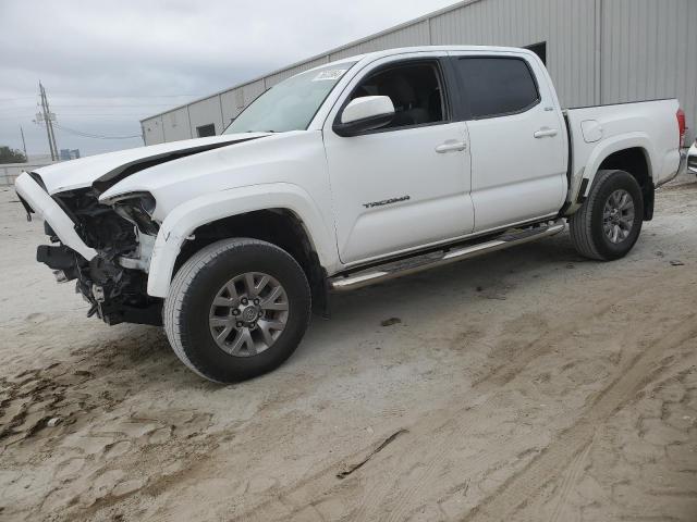 VIN 3TMAZ5CN7GM022177 2016 Toyota Tacoma, Double Cab no.1