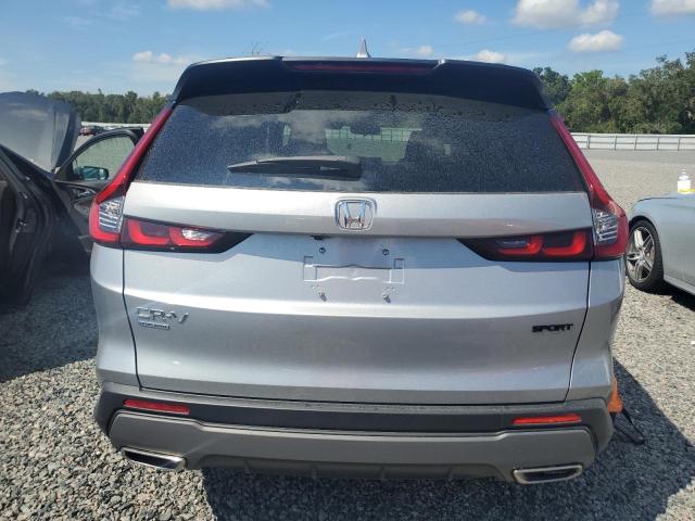 2024 HONDA CR-V SPORT - 7FARS5H5XRE024047