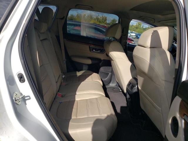 2020 HONDA CR-V EXL - 5J6RW2H85LA019969