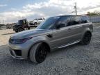 2020 LAND ROVER RANGE ROVE - SALWR2SE1LA889709