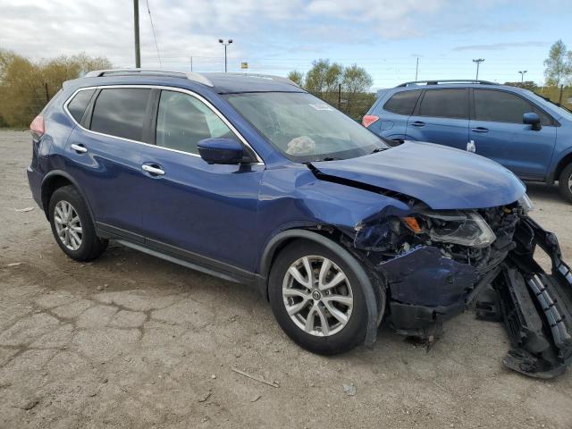 2018 NISSAN ROGUE S - JN8AT2MV1JW305961