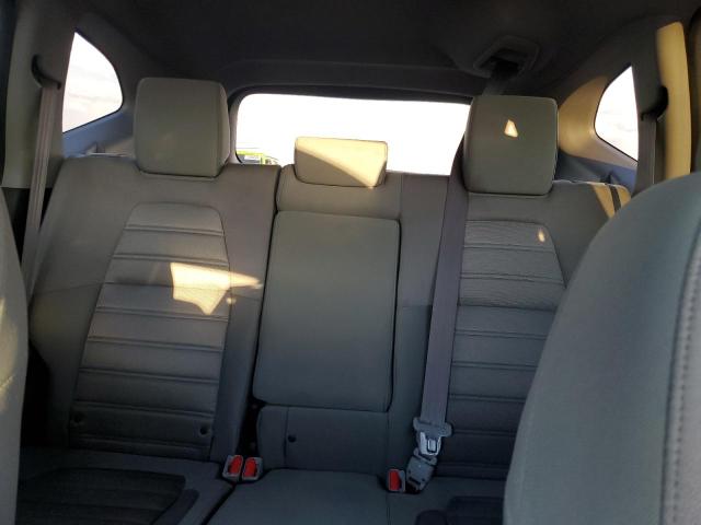 2020 HONDA CR-V EX - 7FARW1H54LE018362