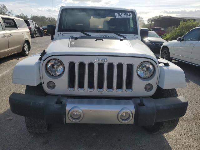 2016 JEEP WRANGLER S - 1C4AJWBG2GL321609
