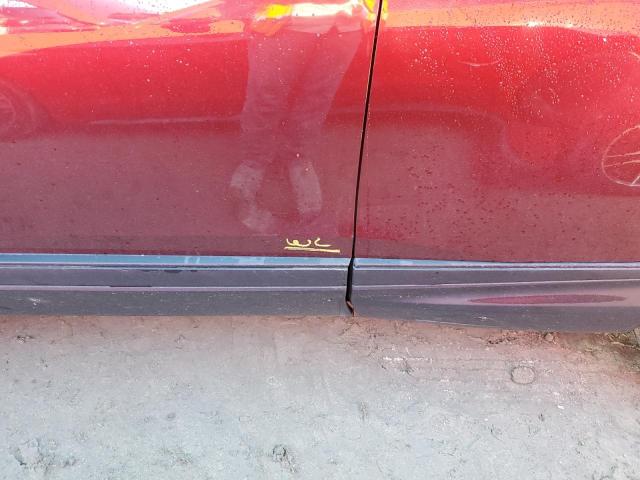 2HKRW5H31KH409275 2019 HONDA CRV