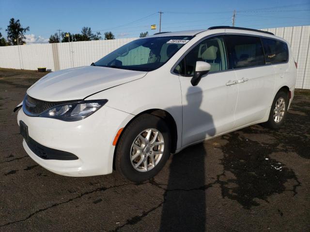 2020 CHRYSLER VOYAGER LX - 2C4RC1DG6LR151401