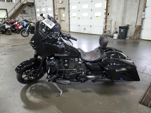 2020 HARLEY-DAVIDSON FLHXS - 1HD1KRP17LB658889