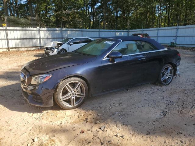 VIN WDD1K6JB6KF117413 2019 MERCEDES-BENZ E-CLASS no.1