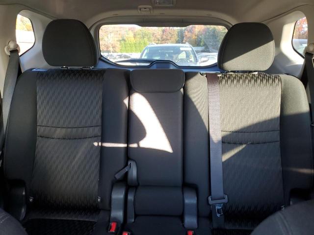 2018 NISSAN ROGUE S - KNMAT2MV3JP542750