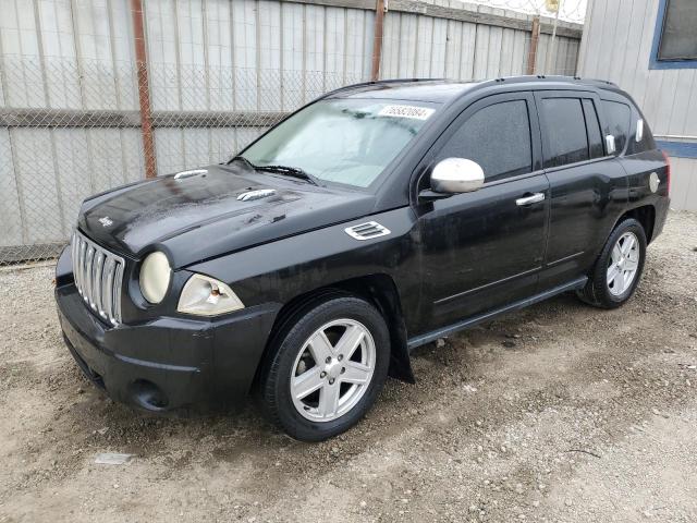 2008 JEEP COMPASS SP #3024564682