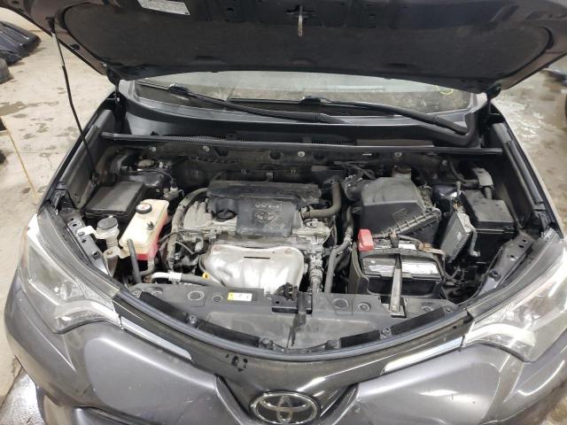 2018 TOYOTA RAV4 ADVEN - JTMRFREV6JJ226747