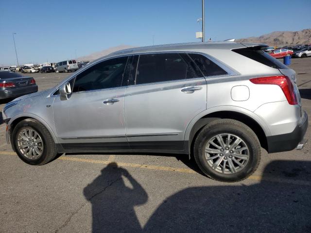 2019 CADILLAC XT5 LUXURY - 1GYKNCRS1KZ105445