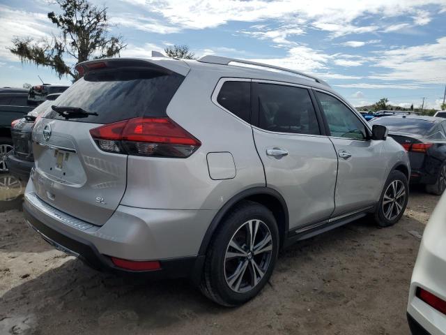 2017 NISSAN ROGUE S - JN8AT2MT0HW143670