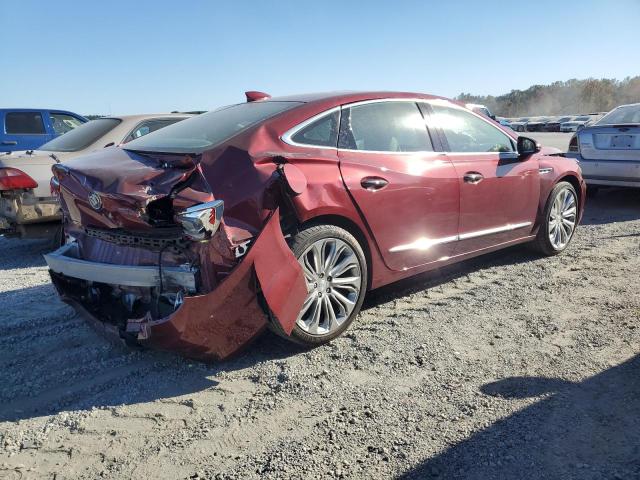 2017 BUICK LACROSSE E - 1G4ZP5SS6HU165291