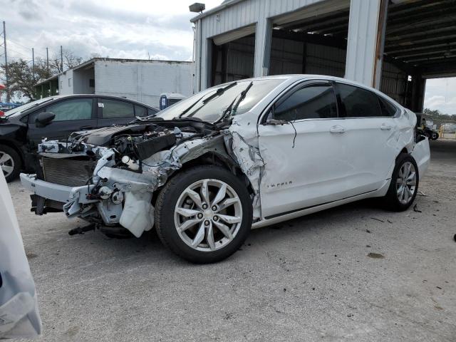 2020 CHEVROLET IMPALA LT #3028281797