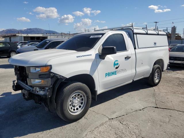 Vin: 3gcnwaeh5kg277377, lot: 77597054, chevrolet all models c1500 2019 img_1