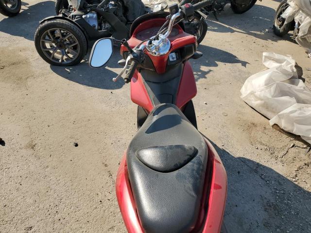 2011 HONDA PCX - MLHJF2800B5001865