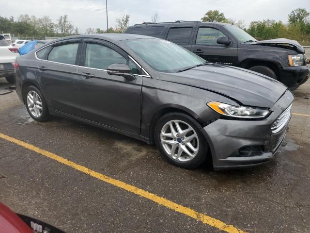 2016 FORD FUSION SE - 1FA6P0HD7G5112312