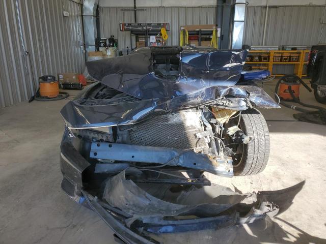 2015 CHEVROLET CAMARO 2SS 2G1FK1EJ6F9153260