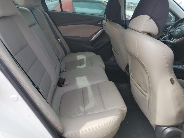 2016 MAZDA 6 TOURING - JM1GJ1T54G1426013