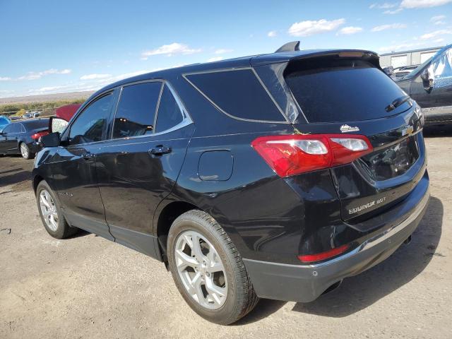 2018 CHEVROLET EQUINOX LT - 2GNAXTEXXJ6138667