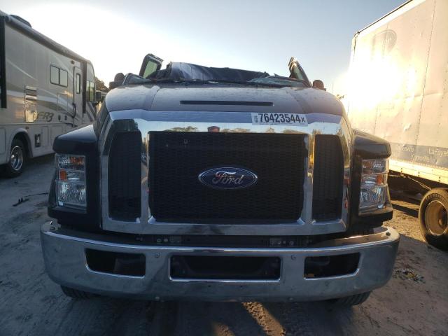 VIN 1FDWW7DX9KDF00397 2019 FORD F750 no.5