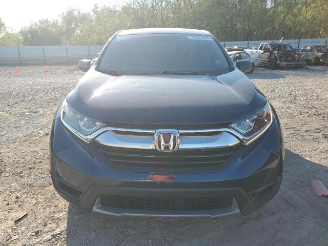 2018 HONDA CR-V LX - 2HKRW5H32JH413480