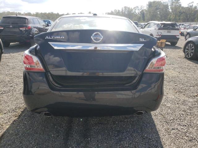 2015 NISSAN ALTIMA 2.5 - 1N4AL3AP4FN353450