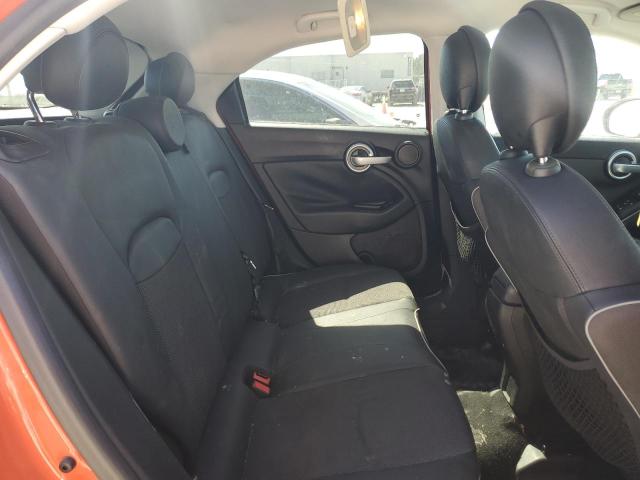 2016 FIAT 500X TREKK ZFBCFXCT3GP360636