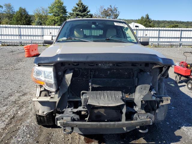2017 FORD EXPEDITION - 1FMJK2AT6HEA15552
