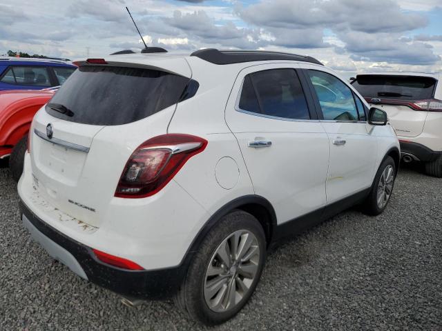 2017 BUICK ENCORE PRE - KL4CJASBXHB258163
