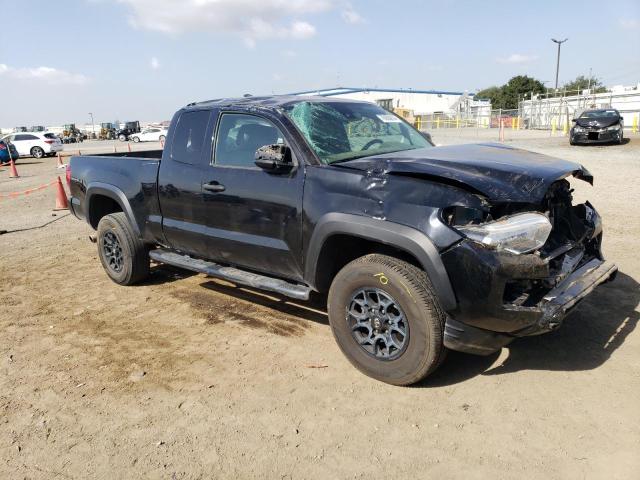 VIN 5TFRX5GN4KX150799 2019 Toyota Tacoma, Access Cab no.4