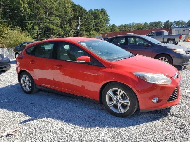 VIN 1FADP3K24EL378069 2014 Ford Focus, SE no.4