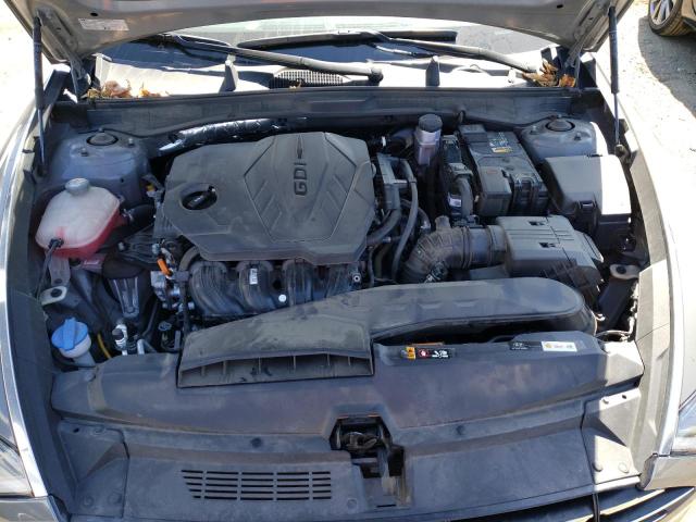 2023 HYUNDAI SONATA SE - KMHL24JA9PA257471