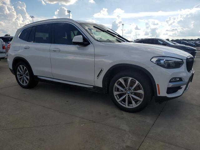 VIN 5UXTR7C57KLR53341 2019 BMW X3, Sdrive30I no.4