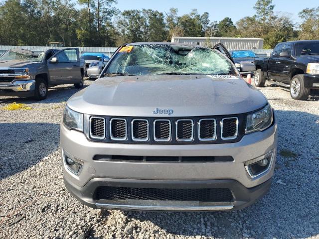 2019 JEEP COMPASS LI - 3C4NJDCB1KT620708