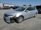 2017 NISSAN ALTIMA 2.5 - 1N4AL3AP4HN366296