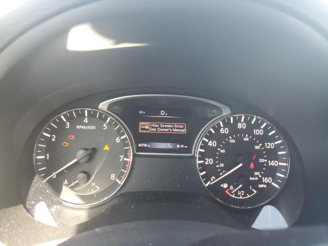 2017 NISSAN ALTIMA 2.5 - 1N4AL3AP5HC207721