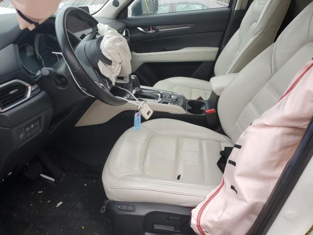 2021 MAZDA CX-5 GRAND - JM3KFBDM9M0383398