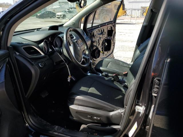 2015 BUICK ENCORE CON - KL4CJBSB8FB039639