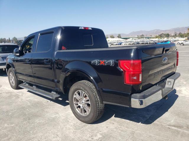 VIN 1FTEW1E58LFA26927 2020 Ford F-150, Supercrew no.2