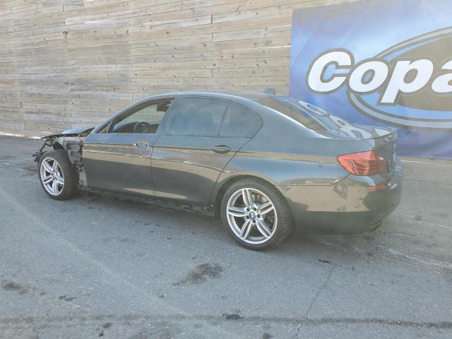2015 BMW 550 XI - WBAKP9C53FD979687