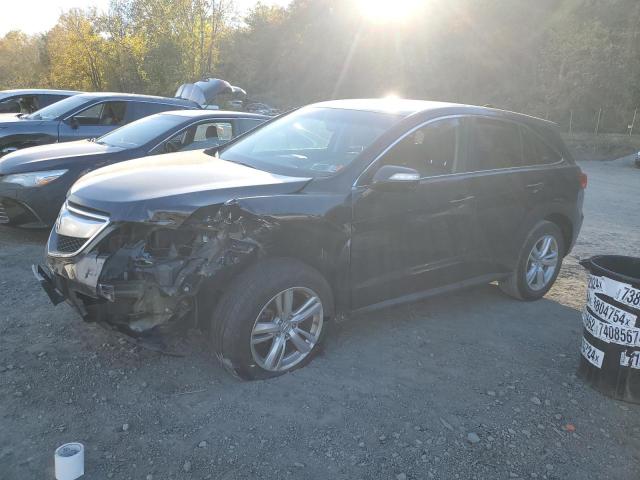 VIN 5J8TB4H32FL018294 2015 Acura RDX no.1