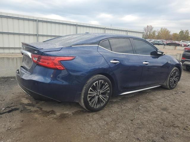2017 NISSAN MAXIMA 3.5 - 1N4AA6AP8HC437101