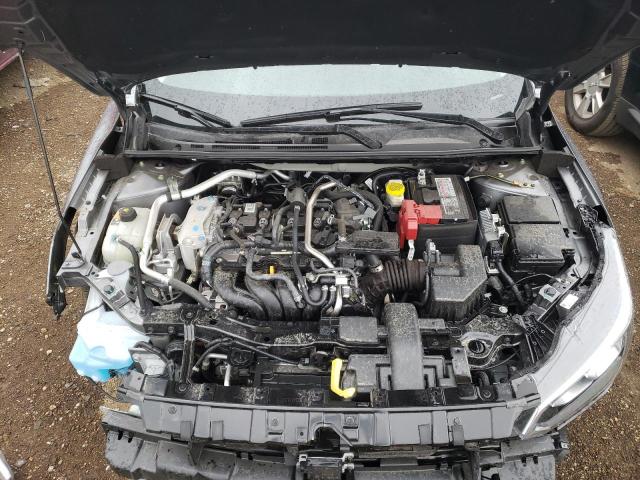 2023 NISSAN SENTRA SV - 3N1AB8CV6PY320172
