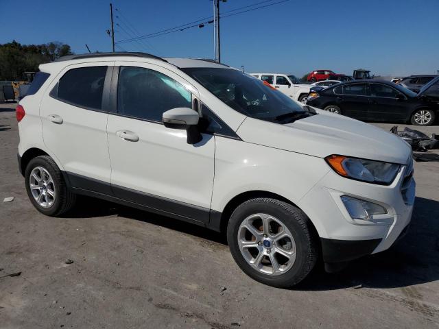 2019 FORD ECOSPORT S - MAJ3S2GE4KC303925