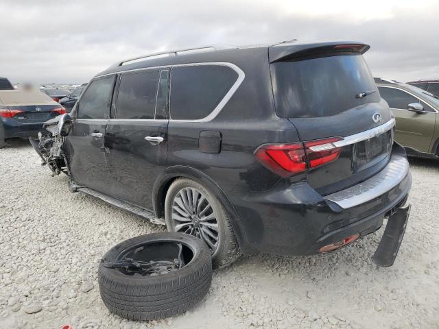 2022 INFINITI QX80 SENSO JN8AZ2BF5N9743901