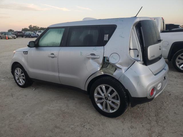 VIN KNDJP3A55J7597389 2018 KIA Soul, + no.2